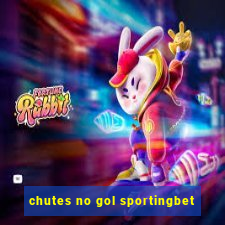 chutes no gol sportingbet